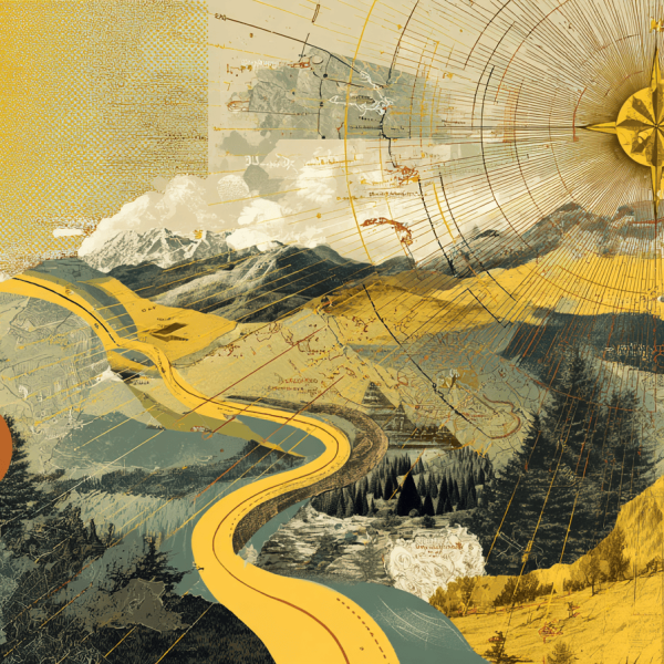 Vision Over Fear: The Most Critical Asset for Business Survival