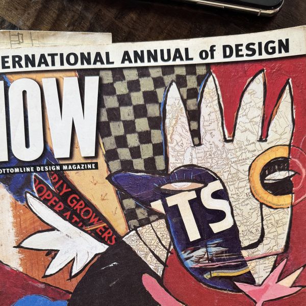 30 Years in the Work: Before Placemaking Had a Name