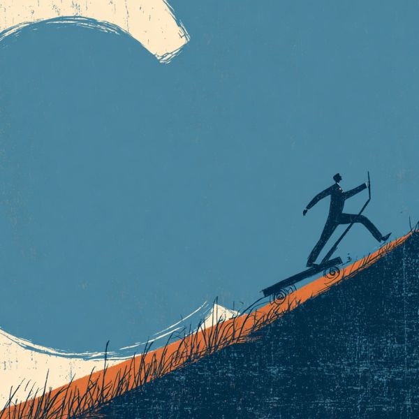 Copyright, Tourism, and the Way My Clients Eat